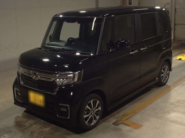 3723 Honda N box JF3 2023 г. (TAA Kyushu)